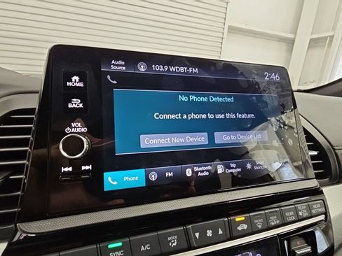 New 2026 Honda Odyssey Sport-L image 14