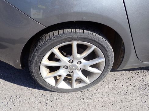 Used 2013 Dodge Dart SXT w/ Popular Equipment Group image 15