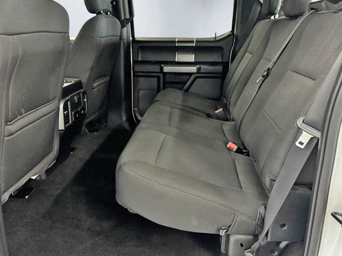 Used 2020 Ford F150 XLT w/ Equipment Group 302A Luxury AWD/4WD image 24