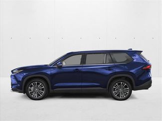 New 2026 Toyota Grand Highlander AWD Hybrid video 3