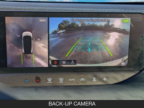 New 2026 Nissan Leaf S+ image 18