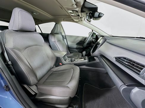 Used 2024 Subaru Crosstrek 2.0i Premium image 30