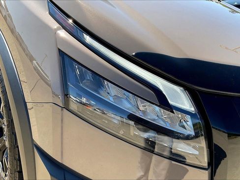 Certified 2023 Nissan Pathfinder Rock Creek image 34