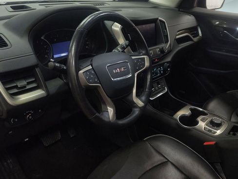 Used 2020 GMC Terrain Denali w/ Denali Premium Package image 4