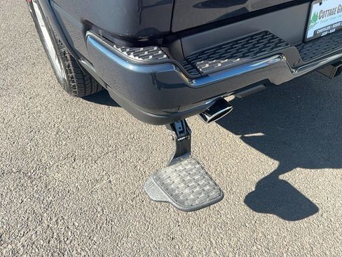 New 2026 RAM 1500 Big Horn image 9