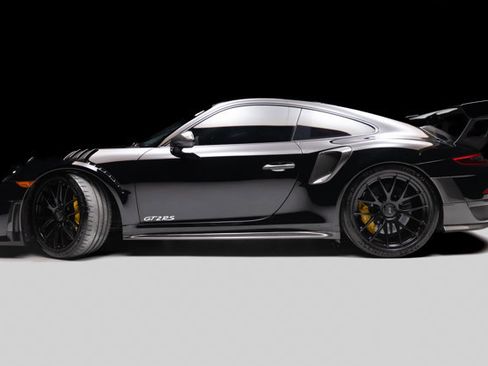 Used 2018 Porsche 911 GT2 RS RWD image 23