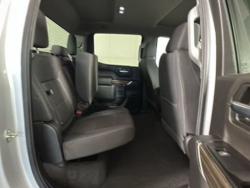 Used 2019 Chevrolet Silverado 1500 RST w/ All-Star Edition AWD/4WD image 29