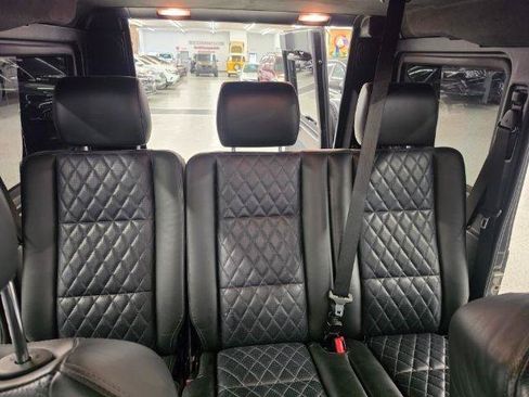 Used 2018 Mercedes-Benz G 63 AMG 4MATIC image 33