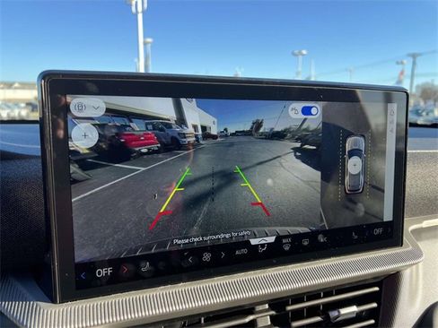 New 2026 Ford Explorer ST-Line w/ ST-Line Street Pack image 16