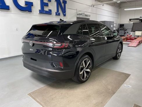 Used 2023 Volkswagen ID.4 Pro S RWD image 4