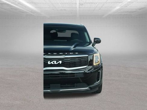 Used 2022 Kia Telluride EX w/ EX Premium Package FWD image 45