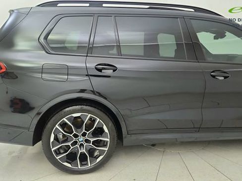 Used 2026 BMW X7 M60i AWD/4WD image 12