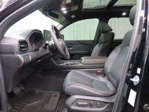 Used 2026 Honda Passport TrailSport Elite image 12