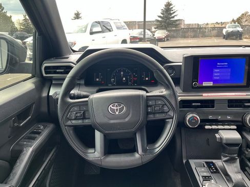 Certified 2025 Toyota Tacoma SR5 image 21