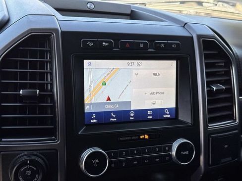 Certified 2020 Ford Expedition Platinum AWD/4WD image 10