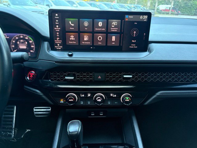 Used 2023 Honda Accord Sport image 20