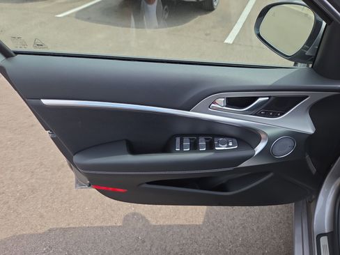 New 2026 Genesis G70 2.5T Prestige image 5