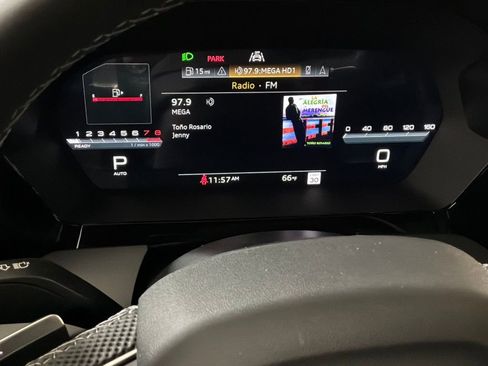 New 2026 Audi S3 Premium AWD/4WD image 14