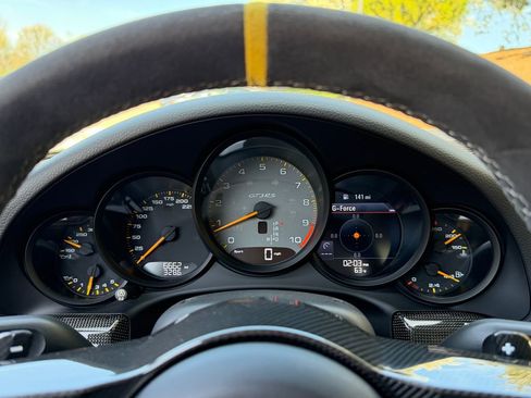 Used 2019 Porsche 911 GT3 RS image 20