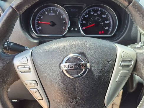 Used 2018 Nissan Versa SV w/ SV Special Edition Package FWD image 16