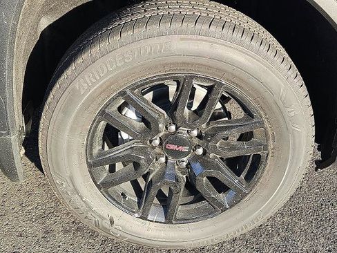 New 2026 GMC Sierra 1500 Elevation image 7