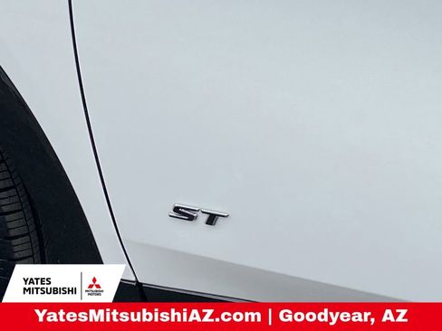 Used 2025 Buick Envista Sport Touring w/ Convenience I Package image 27