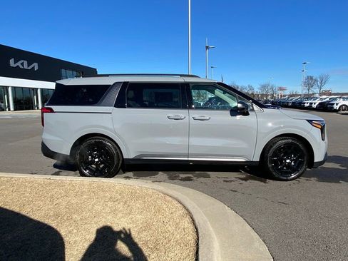 New 2026 Kia Carnival SX Prestige image 8