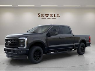 Used 2024 Ford F250 Lariat w/ Lariat Ultimate Package AWD/4WD video 1