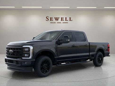 Used 2024 Ford F250 Lariat w/ Lariat Ultimate Package AWD/4WD image 1