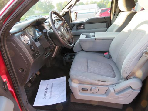 Used 2014 Ford F150 XLT w/ Equipment Group 301A Mid image 5