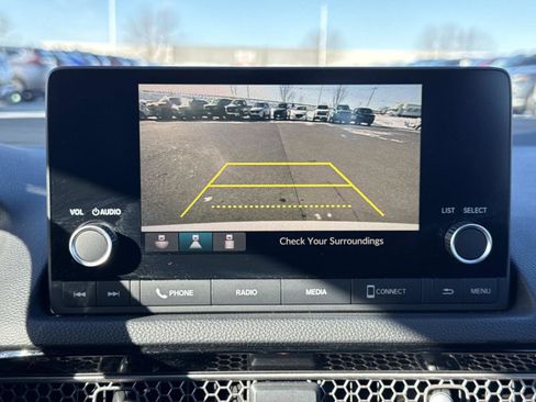 Used 2023 Honda Civic Sport image 4