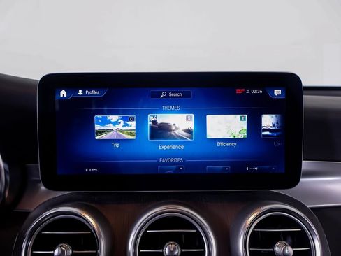 Used 2022 Mercedes-Benz GLC 300 4MATIC image 12