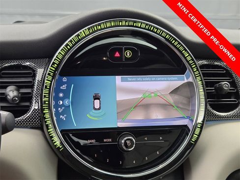 Used 2023 MINI Cooper S w/ Signature Upholstery Package image 28