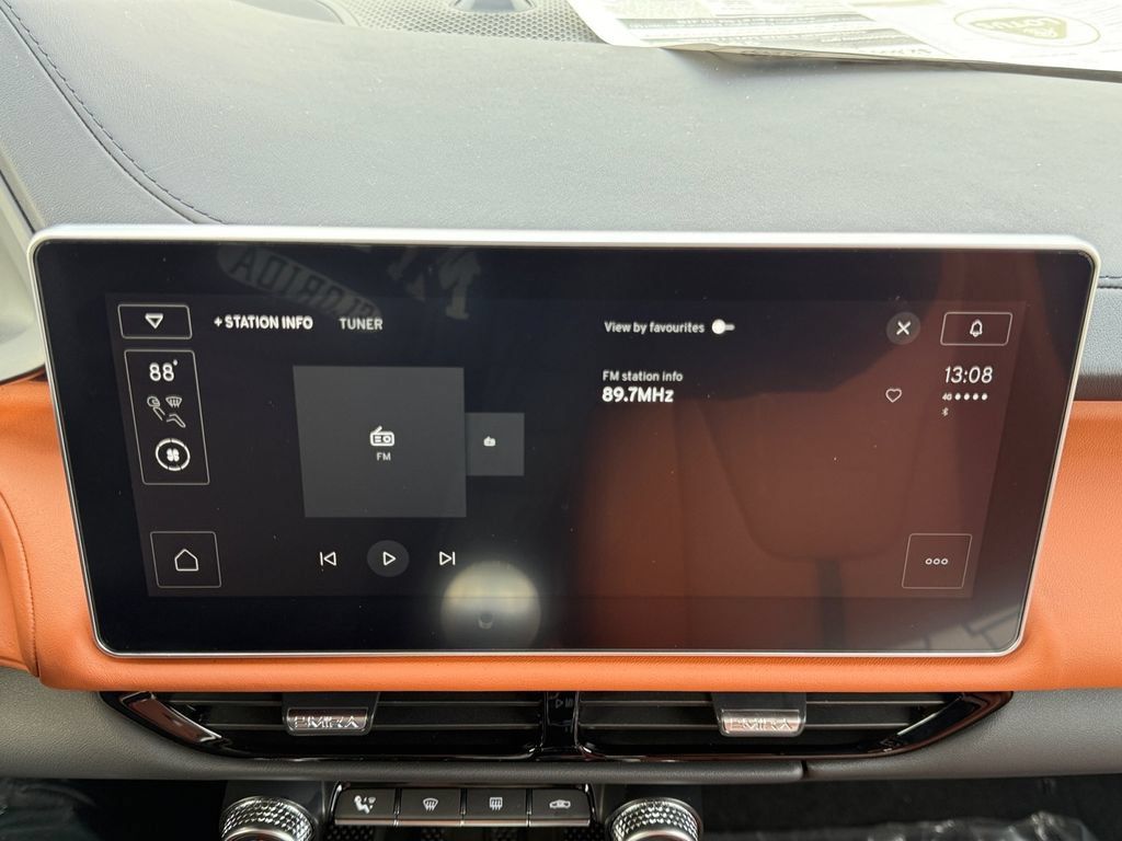 New 2026 Lotus Emira RWD image 15