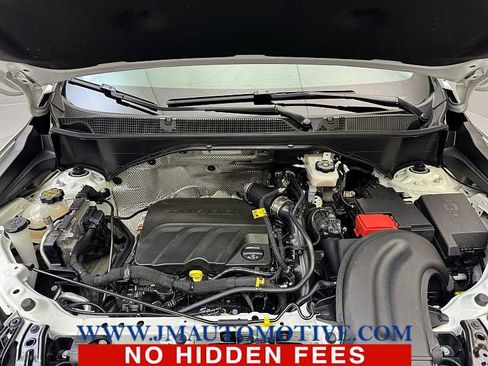 Used 2023 Buick Encore GX Preferred image 10