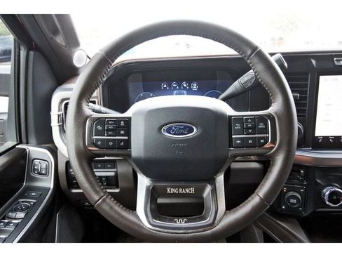 Used 2024 Ford F250 King Ranch AWD/4WD image 14