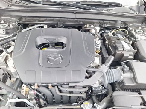 Used 2024 MAZDA CX-30 AWD 2.5 S w/ Premium Package image 17