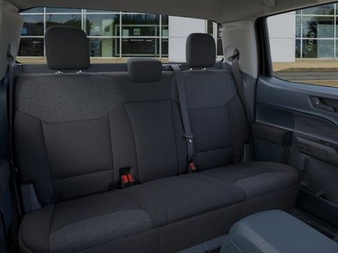 New 2026 Ford Maverick XL image 59