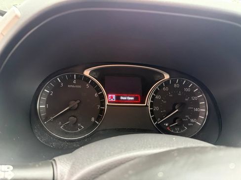 Used 2020 Nissan Pathfinder SV w/ Rock Creek Edition AWD/4WD image 18