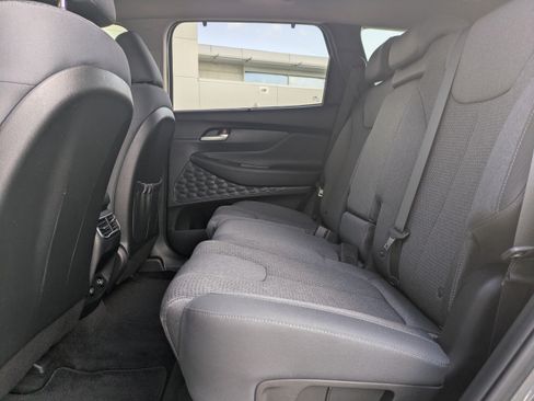 Used 2022 Hyundai Santa Fe XRT FWD image 15