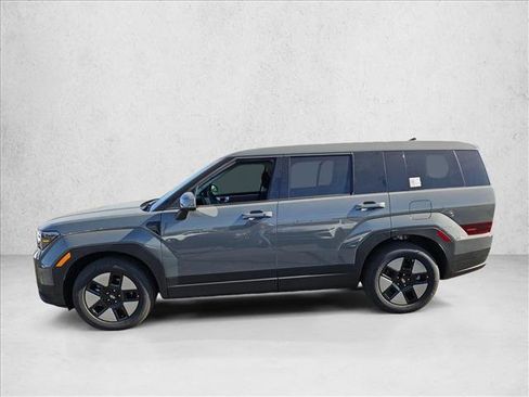 New 2026 Hyundai Santa Fe SE image 5