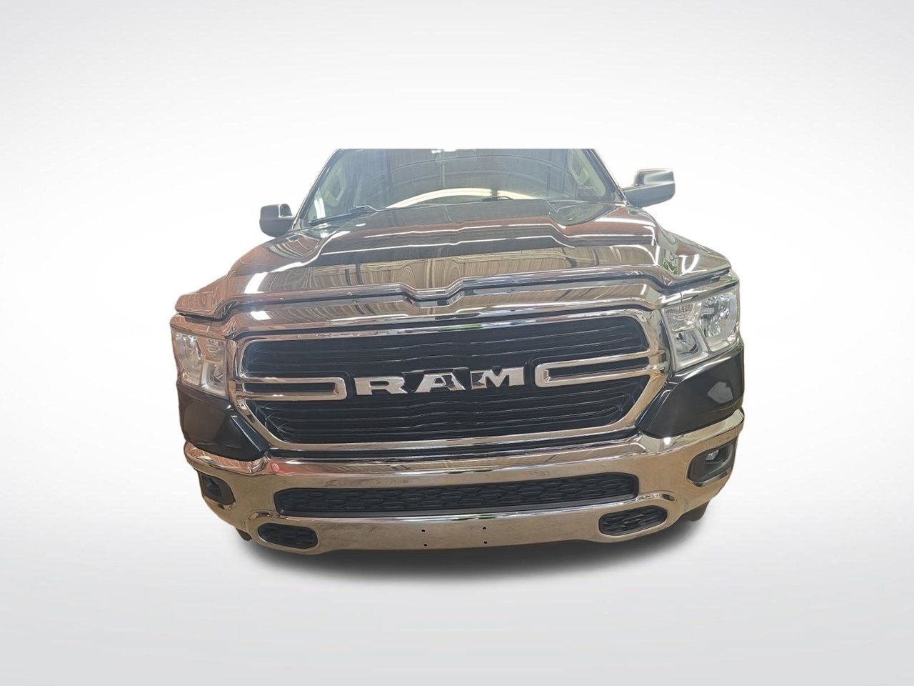 Used 2020 RAM 1500 Big Horn RWD image 10