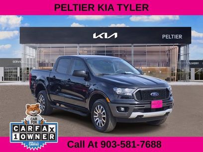 Used 2020 Ford Ranger XLT w/ Equipment Group 302A Luxury