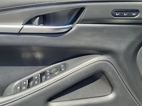 Used 2023 INFINITI QX60 Luxe w/ Cargo Package AWD/4WD image 18