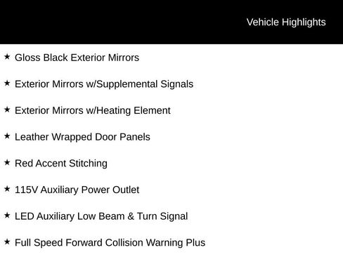 Used 2024 Dodge Durango GT image 8