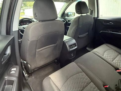 Used 2020 Chevrolet Equinox LT image 12