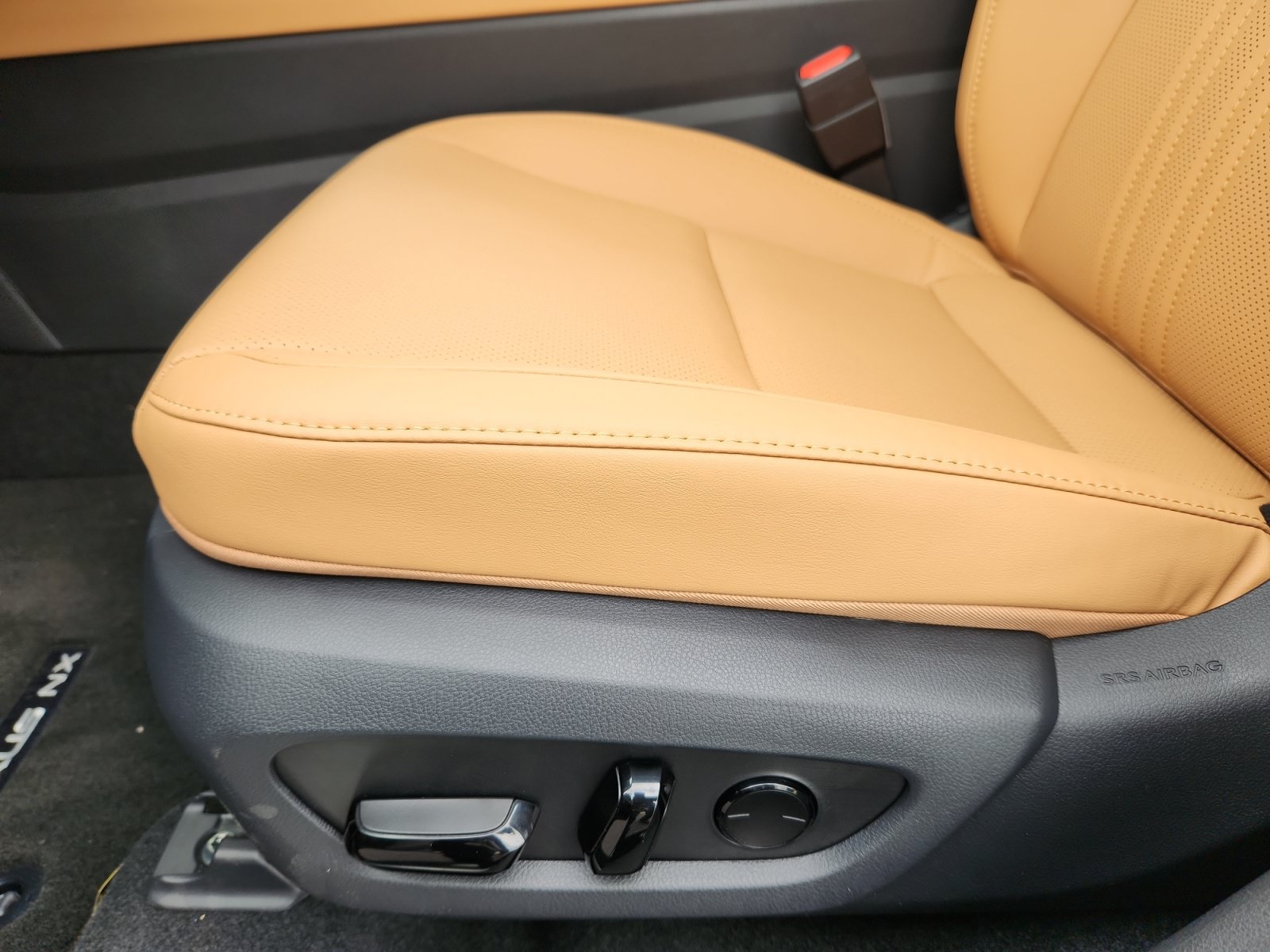 New 2026 Lexus NX 350 AWD w/ Accessory Package (2T) image 14