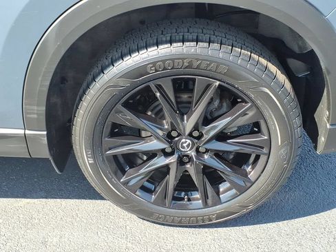 Used 2025 MAZDA CX-5 Carbon Edition AWD/4WD image 9