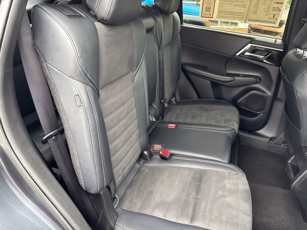 Used 2024 Mitsubishi Outlander SE FWD image 20