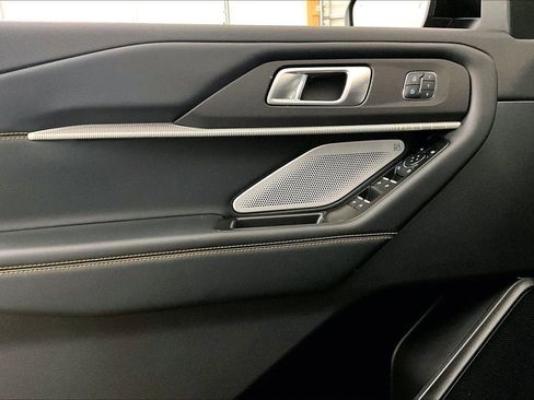 New 2026 Ford Explorer Tremor w/ Tremor Ultimate Package image 22